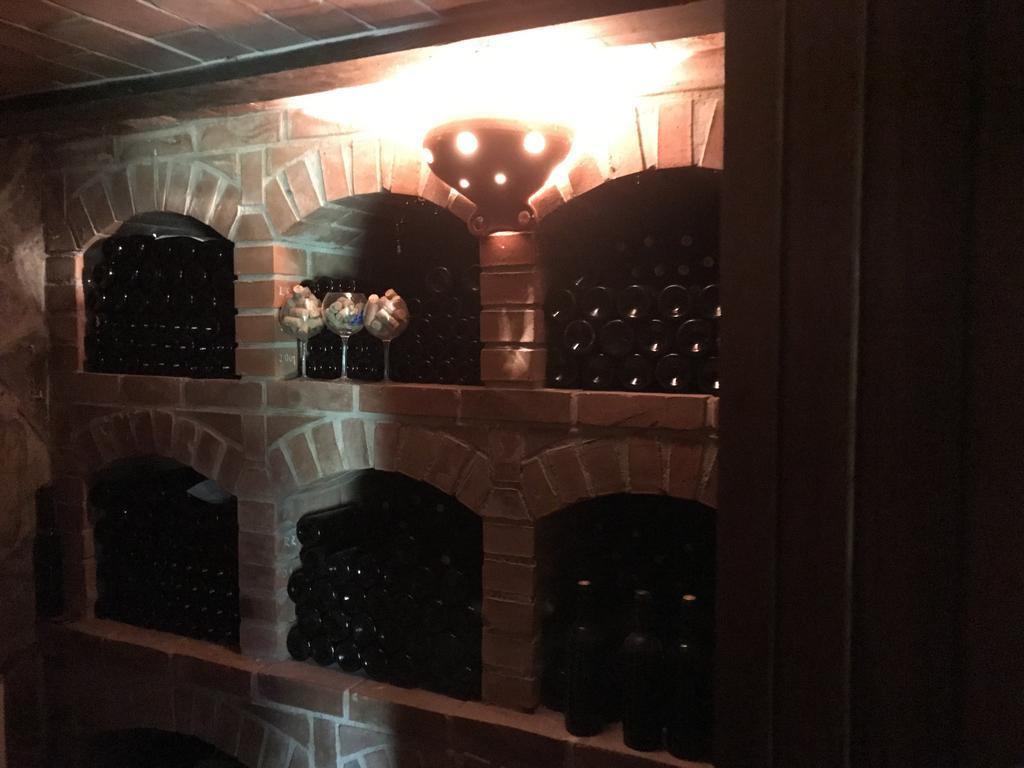 Wine & Nature & Tour Zgornji Leskovec Ngoại thất bức ảnh