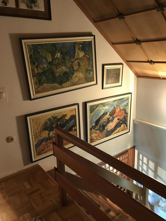 Wine & Nature & Tour Zgornji Leskovec Ngoại thất bức ảnh